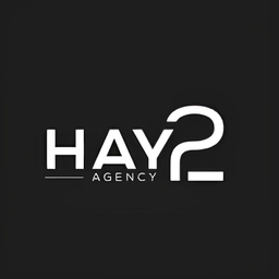 Hay2 Agency logo